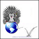 The Bouncing Hedgehog