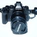 Olympus OM-D E-M1