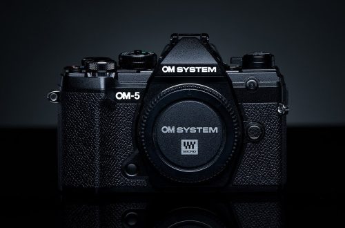 OM System OM-5