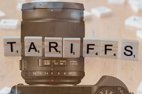 Tariffs and Photography