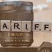 Tariffs and Photography