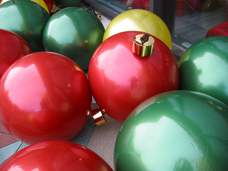 Canon PowerShot S30 CCD Colors