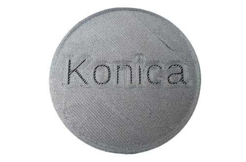 Konica Body Cap