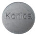 Konica Body Cap