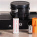 Mercury PX32 Battery Replacement